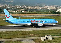 Justo Miguel Prieto. ( Malaga Spotters). Click to see full size photo