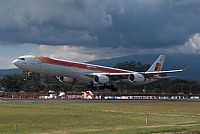 ©Diego Alonso Romero Alvarado SJO Spotter. Click to see full size photo ©Diego Alonso Romero Alvarado SJO Spotter. Click to see full size photo