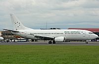 Andrs Meneses - Iberian Spotters. Click to see full size photo