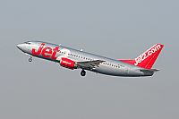 Jos Miguel Bernases - Noisy Spotters. Click to see full size photo