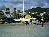 Ayoze Santana Mendez - Canary Islands Spotting. Click to see full size photo