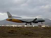 Adrin Alonso Lemes - Lanzarote Spotters. Click to see full size photo