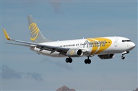 Marcos.A.S.A.Canary Islands Spotting. Haz click para ampliar