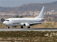 Salvador  de la Rubia  ( Marbella Spotters ). Click to see full size photo