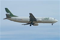 VTR - Fabin Garca (Global AirShots). Click to see full size photo