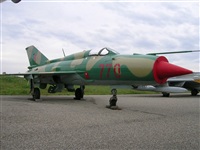Fernando Puppio - GACETA AERONUTICA. Click to see full size photo