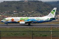 Ayoze Santana Mendez - Canary Islands Spotting. Click to see full size photo