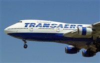 Adolfmalet-Spotters Barcelona-El Prat. Click to see full size photo