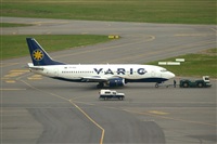 Alberto U. -Simplemente Volar Spotters-. Haz click para ampliar