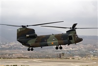 Fernando Martnez Garca -AeroSpotters Melilla-. Click to see full size photo