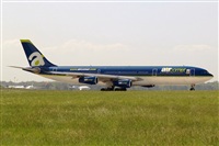 Alberto U. -Simplemente Volar Spotters-. Click to see full size photo
