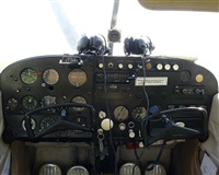Esteban Gabriel Brea - Gaceta Aeronutica. Click to see full size photo
