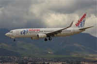 Justo Miguel Prieto. ( Malaga Spotters). Click to see full size photo