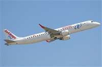Jorge Medina - Spotters Barcelona - El Prat. Click to see full size photo