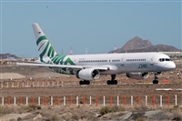 Miguel A. gueda Rguez.  (CANARY ISLANDS SPOTTING). Haz click para ampliar