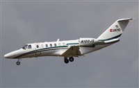 Julin Barquero Gonzlez - Costa Brava Spotters. Haz click para ampliar