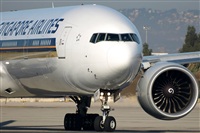 Jorge Medina - Spotters Barcelona - El Prat. Click to see full size photo