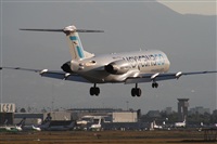 Ivn Cabrero. Spotters Mxico City. Click to see full size photo