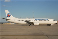 Jos Ramn Valero - Iberian Spotters. Click to see full size photo