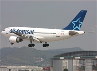Oriol Casanovas--Spotters Barcelona - El Prat-. Click to see full size photo