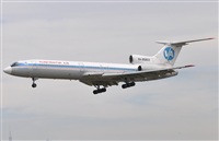 Rubn Gil - Noisy Spotters. Click to see full size photo