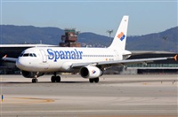 Pere  Escala - Spotters Barcelona-El Prat. Click to see full size photo