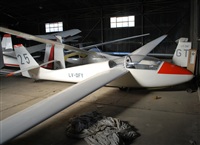 Esteban Gabriel Brea - Gaceta Aeronutica. Haz click para ampliar