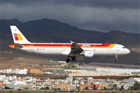 Toms Asensio - GranCanariaSpotters. Click to see full size photo