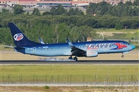 VTR - Fabin Garca (Global AirShots). Click to see full size photo