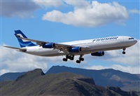 Alejandro H.L - Gran Canaria Spotters. Click to see full size photo