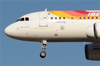 Adolfmalet-Spotters Barcelona-El Prat. Click to see full size photo
