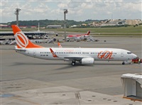 Alex Sandro Vicente Barbosa - GRU Spotting Crew - GSC. Click to see full size photo