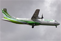 Florencio Martn Melin - Lanzarote Spotters. Click to see full size photo