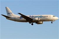 Joan Borrs - Spotters Barcelona - El Prat. Haz click para ampliar