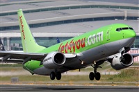 Rodrigo Carvalho - Noisy Spotters. Click to see full size photo