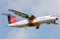 Jorge Medina - Spotters Barcelona - El Prat. Click to see full size photo