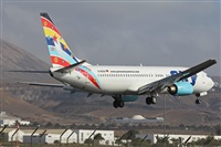 Adrin Alonso Lemes - Lanzarote Spotters. Click to see full size photo