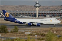 Jos Ramn Valero - Iberian Spotters. Click to see full size photo