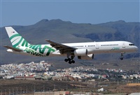 Alejandro H.L - Gran Canaria Spotters. Haz click para ampliar