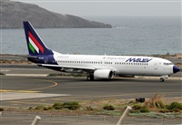 Alejandro H.L - Gran Canaria Spotters. Click to see full size photo