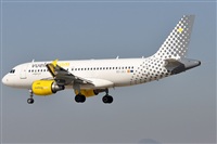 Rubn Gil - Noisy Spotters. Click to see full size photo