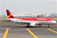 Ivn Cabrero. Spotters Mxico City. Click to see full size photo