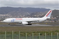 Nacho Rodriguez - Canary Islands Spotting. Click to see full size photo