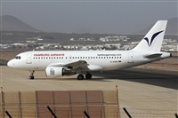 Adrin Alonso Lemes - Lanzarote Spotters. Haz click para ampliar