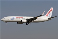 Jorge Vicente - Spotters Barcelona - El Prat. Click to see full size photo