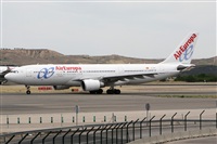 Alberto U. -Simplemente Volar Spotters-. Click to see full size photo