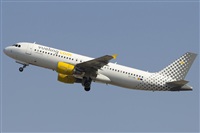Jorge Vicente - Spotters Barcelona - El Prat. Click to see full size photo
