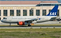 Ismael -Costa del Sol Spotters- (Fuengirola). Click to see full size photo