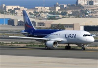 Alejandro H.L - Gran Canaria Spotters. Click to see full size photo