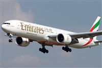Jose Bornay - Spotters Barcelona - El Prat. Haz click para ampliar